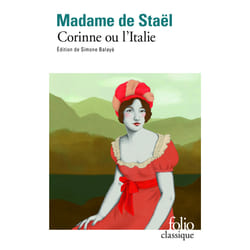 Corinne ou L'Italie