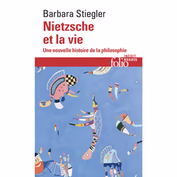 ISBN Nietzsche et la vie, Français, 448 pages