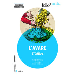 L'avare