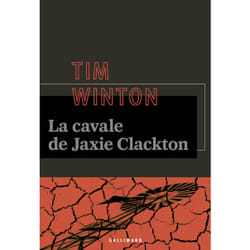 La cavale de Jaxie Clackton