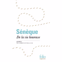ISBN De la vie heureuse, Français, 112 pages