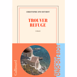 ISBN Trouver refuge, Français, 416 pages