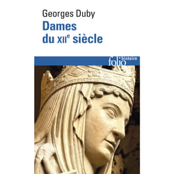 Dames du XIIe siècle
