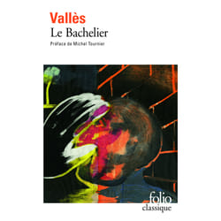 Jacques Vingtras v.II : le bachelier