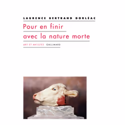 ISBN Pour en finir avec la nature morte, Français, 376 pages