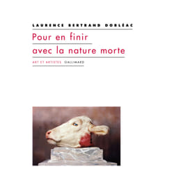 ISBN Pour en finir avec la nature morte