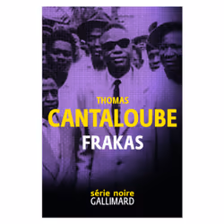 ISBN Frakas, Français, 432 pages