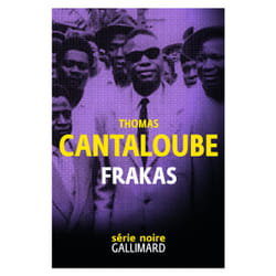 Frakas