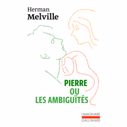 ISBN Pierre ou Les ambiguïtés, Français, 576 pages