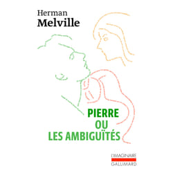 ISBN Pierre ou Les ambiguïtés
