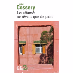 ISBN Les affamés ne rêvent que de pain, Français, 96 pages