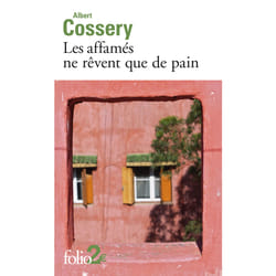 Les affamés ne rêvent que de pain - danger de la fantaisie