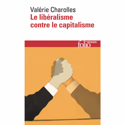 ISBN Le libéralisme contre le capitalisme, Français, 384 pages