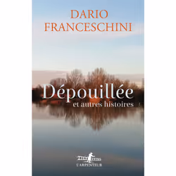 ISBN Dépouillée et autres histoires, Français, 128 pages