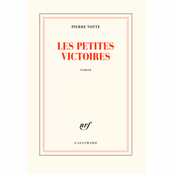 ISBN Les petites victoires, Français, 240 pages