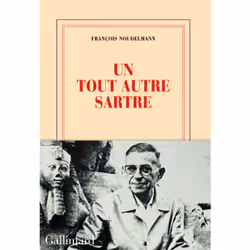 ISBN Un tout autre Sartre, Français, 208 pages