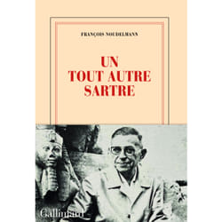 Un tout autre Sartre
