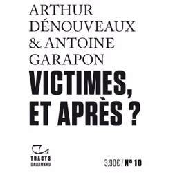 ISBN Victimes, et après ?, Français, 48 pages