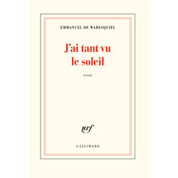 J'ai tant vu le soleil