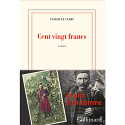 Cent-vingt francs