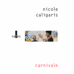 ISBN Carnivale, Français, 392 pages