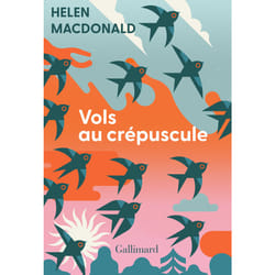 ISBN Vols au crépuscule