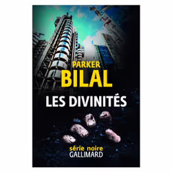 ISBN Les Divinités, Français, 464 pages