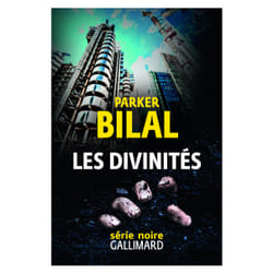 Les divinités
