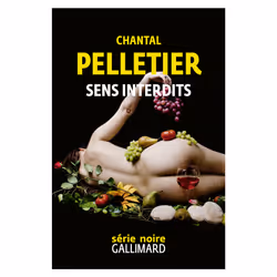 ISBN Sens Interdits, Français, 256 pages