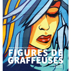 Figures de graffeuses