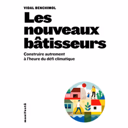ISBN Les nouveaux bâtisseurs, Français, 128 pages
