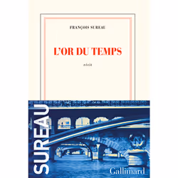 ISBN L'or du temps, Français, 848 pages
