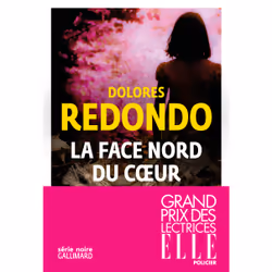 ISBN La face nord du cœur, Français, 688 pages