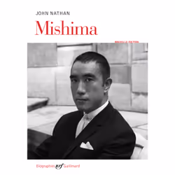 ISBN Mishima, Français, 352 pages