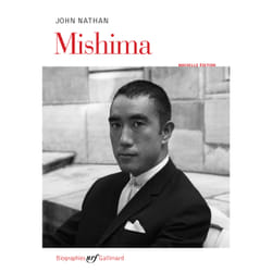 ISBN Mishima