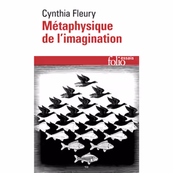ISBN Métaphysique de l’imagination, Français, 864 pages