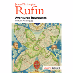 ISBN Aventures heureuses, Français, 1504 pages