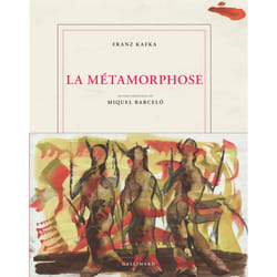 La métamorphose