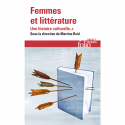 ISBN Femmes et littérature, Français, 592 pages