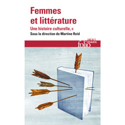 Femmes et littérature Tome 2 - une histoire culturelle