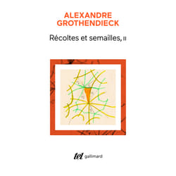 Récoltes et semailles Tome 2