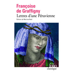 Lettres d'une Péruvienne