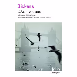 ISBN L'Ami commun, Français, 1328 pages