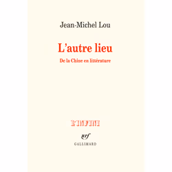 ISBN L'autre lieu, Français, 224 pages