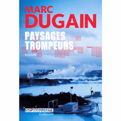 ISBN Paysages trompeurs, Français, 240 pages