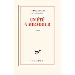 ISBN Un été à Miradour, Français, 112 pages