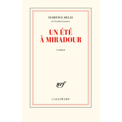 Un été à miradour