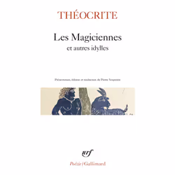 ISBN Les Magiciennes et autres idylles, Français, 192 pages