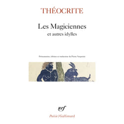 Les magiciennes et autres idylles