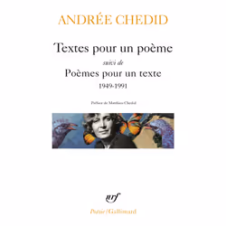 ISBN Textes pour un poème, Français, 576 pages